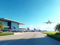 Craiova Airport Drives Romanias Aviation Expansion