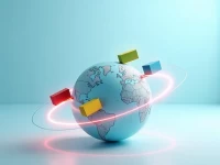 跨境电商海外仓破局物流瓶颈掘金全球市场的关键枢纽