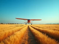 维多利亚州克朗机场通往澳洲内陆的空中门户