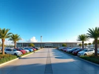 探索阿根廷的空中门户罗萨里奥马尔维纳斯国际机场