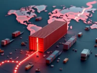 North American Intermodal Volume Declines Amid Supply Chain Challenges