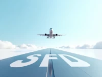 拉斯弗莱彻斯机场代码之谜南达科他州鲍勃威利菲尔德机场揭秘