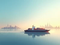 益阳企业掘金迪拜跨境物流全攻略助您畅通贸易之路