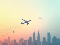 吉隆坡飞往美国横跨太平洋的飞行时长全解析