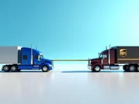 RXO Acquires Coyote Logistics Transforming North American Freight Brokerage