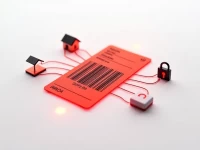 UPS Red Label Enhances Shipping Efficiency Through Data