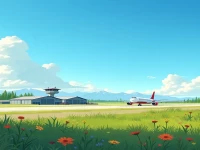 Decoding Airport Code YOE: The Complete Guide to Falher Airport