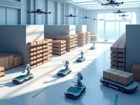 GXO Blue Yonder Partner to Enhance Supply Chain Solutions