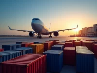 澳门航空携手AVS GSA共同开启航空货运新篇章