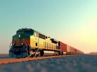 Bill Greenwood Intermodal Rail Pioneer Dies