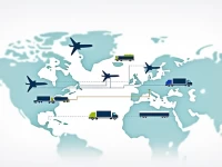 深圳至达拉斯空运价格详解高性价比选择