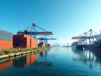 Australias Ports Drive Sustainable Maritime Industry Growth