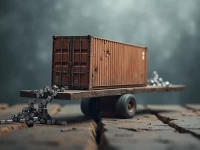 贸易战阴影下的货运经济不确定性加剧与衰退风险