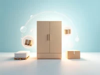 齐齐哈尔大件物流上门取件包装策略与风险规避