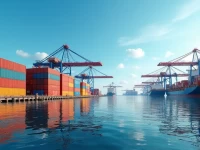 China Ports Association Advances Port Modernization and Global Expansion