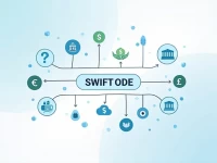 如何正确使用UBS分行的SWIFT代码进行国际汇款