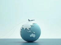 MZK探秘基里巴斯马拉凯机场的神秘代码