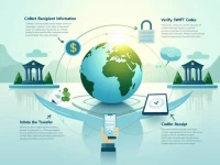 确保跨境转账无忧ZAGREBACKA BANKA DD SWIFT代码详解