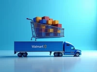 JB亨特与沃尔玛达成跨界联姻解构零售巨头外包战略背后的物流深意