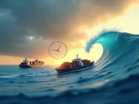 跨境电商避坑指南国际海运时效影响因素全解析