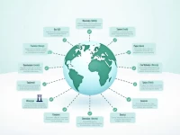 有效汇款的关键FAYSAL BANK LIMITED的SWIFTBIC代码解读