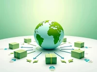 New Green Rules Reshape Global Small Package Shipping Costs