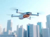 Reykjavik Launches Urban Drone Delivery Service