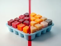 Souper Cubes Sues Over Trademark and Patent Violations