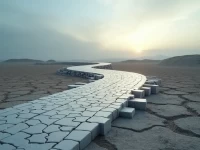 Partisan Deadlock Halts US Infrastructure Bank Funding