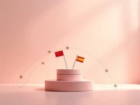 Guide Shipping Cosmetics from China to Spain Efficiently