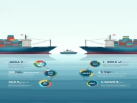 中国远洋与中国海运合并前景分析