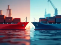Uschina Shipping Routes Face Capacity and Pricing Challenges