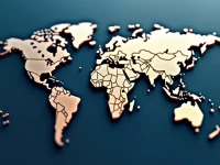 美国集装箱进口量小幅回升难掩颓势中美贸易政策变动下的供应链重塑