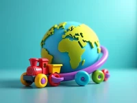 Tiktok Trends Drive Toy Market Success Key Insights