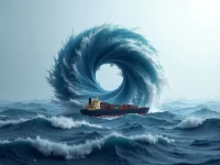 Hurricane Irma Disrupts US Crossborder Ecommerce Logistics