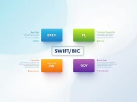 MBANK Sas SWIFT BIC Code Structure and Function Explained