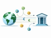 国际汇款必备WELLS FARGO BANK的SWIFT码解析