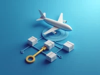 空运秘籍一键解锁库尔舍瓦勒机场代码货运通关无忧