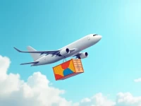 Scheduled Air Freight Boosts Logistics Efficiency