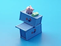 Shipping Industry Explains Key Surcharges EBS CIC ECRS