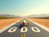 Venezuelas Guasdualito Airport Operations and Future Plans