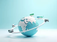 Crossborder Ecommerce Firms Optimize Shipping for Cost and Speed