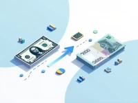 USDSEK Exchange Rates Volatile Amid Market Shifts