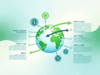 Nicaragua Central Bank SWIFT Code Eases International Transfers