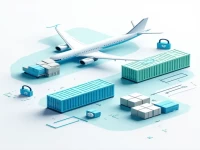 In-depth Analysis of Security Surcharges in International Transportation