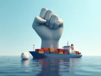 Retailers Seek White House Help Amid East Coast Port Strike Threat