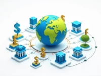 国际汇款必备了解HBUKGB4B72D SWIFTBIC代码的重要性