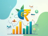 USD to INR Exchange Rate Trends Analyzed