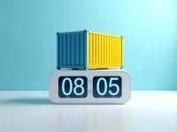 Shipping Industry Urges Clarity on Standard Free Time Fees