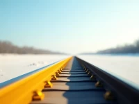 联合太平洋与诺福克南方铁路合并案引争议铁路工会担忧垄断与安全风险